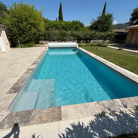 Vila Detente En Drome Provencale Condorcet