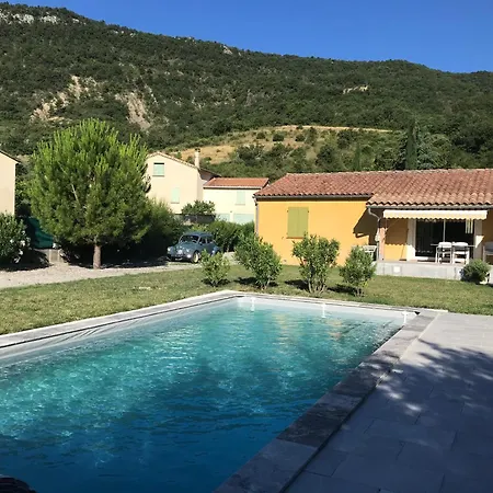 Detente En Drome Provencale Condorcet